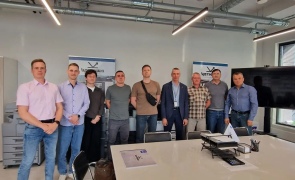 Укрепление партнерства: как наша компания посетила производителя «Катюша»